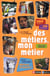 Des métiers, mon métier - avec un cahier spécial métiers d'avenir (édition 2010/2011)