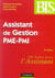 Assistant gestion pme/pmi (5e edition)