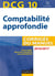 Dcg 10 - comptabilité approfondie 2016/2017 - corrigés du manuel (7e édition)