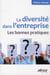 La diversité dans l'entreprise