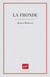 La fronde