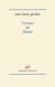 L'erreur de Hume