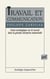 Travail et communication