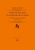 Étude du bon sens - la recherche de la vérité et autres écrits de jeunesse - 1616-1631