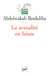 La sexualité en Islam