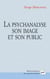 La psychanalyse, son image et son public