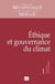 Revue de métaphysique et de morale n.2016/1 : éthique et gouvernance du climat