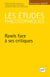 Revue Les études philosophiques n.204 : Rawls face à ses critiques (édition 2020)