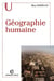 Géographie Humaine 8ème édition