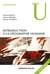 Introduction à la géographie humaine (3e édition)