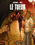 Le tueur : Intégrale vol.2 : Tomes 4 et 5