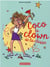 Coco la clown de la classe
