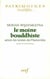Le Moine bouddhiste