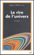 Le rire de l'univers