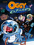 Oggy et les cafards Tome 3 : bip... bip... bip...