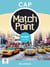 Match point : Match Point Anglais : CAP - Pochette élève (édition 2025)