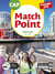 Match point : anglais CAP - pochette de l'élève
