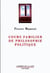Cours familier de philosophie politique
