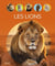 Les lions