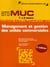 Management des unités commerciales - bts muc (2e édition)