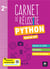 Carnet de réussite : Python spécial SNT - 2de - livre élève