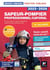 Réussite Concours Sapeur-pompier professionnel/caporal - 2025-2026 - Préparation complète
