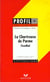 La chartreuse de parme , de stendhal