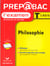 Examen - philosophie terminale l-es-s