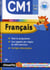 Chouette - français - cm1