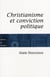 Christianisme et conviction politique