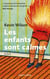 Les enfants sont calmes