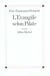 L'evangile selon pilate