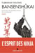 Bansenshûkai - 100 poèmes ninja de Yoshimori