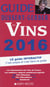 Le guide dussert-gerber des vins (édition 2016)