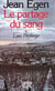 Le partage du sang t01 louis freyburger