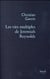 LES VIES MULTIPLES DE JEREMIAH REYNOLDS
