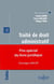 Traité de droit administratif - Prix spécial du livre juridique 2012 - ouvrage collectif - Tome 2
