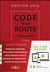 CODE DE LA ROUTE 2016 COMMENTE