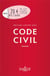 Code civil 2022 annoté - Édition limitée