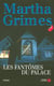 Les fantômes du palace