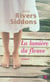 La lumière du fleuve