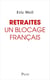 Retraites : Un blocage français