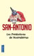 San-Antonio - les prédictions de Nostraberus