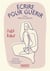 Écrire pour guérir : Cahier d'exercices poétiques