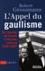 Appel du gaullisme
