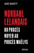 Nordhal Lelandais : du procès Noyer au procès Maëlys