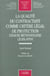 La qualite du contractant comme critere legal de protection - vol382