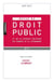 Revue du droit public n.2017/2 : le Brexit