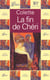 La fin de chéri