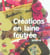 Creations en laine feutree - tome 1 - vol01